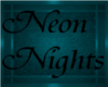 Neon Nights Sectional 6