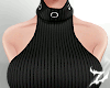 𝓩 Black Turtleneck