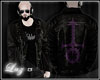 Luz| Sabbat Jacket