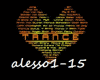  Alesso Heroes trance 