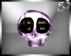 g3 Spooky Skull Bar