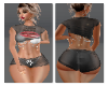 IDONTCARE SET - GRAY