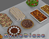 Fall Party Buffet