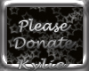 [KDH] Donate 1,000crs