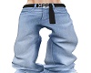 GPP Blue Jeans