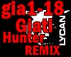Giati - Hunter REMIX
