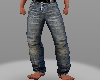 SAL|TR JEANS DERIVABLE