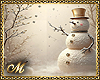 SNOW FANTASY BG