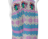 𝕄. Pants Xmas Stitch