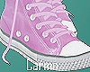 High Top Pink