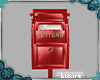 ♥ KPO post box