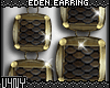 V4NY|Eden Earring