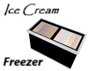 Ice Cream Freezer