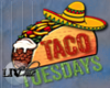 Taco Tuesdays | Sign