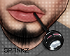 !!S Lollipop Camo Pink