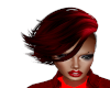 TEF COUTURE RED HAIR