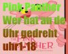 Pink Panther