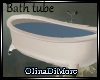 (OD) Bath tube