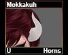 Mokkakuh Horns