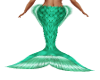 Ariel Mermaid Tail