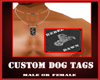 [bamz]dogtags custom