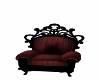 kissing couch