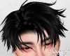 S. Katsuya Black