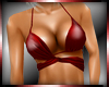 Ribbon Top Red