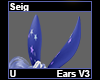 Seig Ears V3