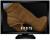 Fall boots