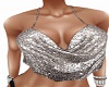 RLL Silver Sequin