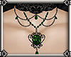 ~E- Victorian Emerald