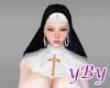 yBy Nun Hat