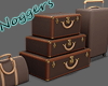 Luggage Collection
