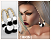 C| Caro Earrings