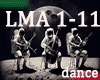 [RMX] La Mafia + Dance