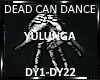 *Dead Can Dance-Yulunga