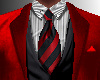 SL Smart Suit Red V1