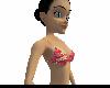 Sexy Hawaiian Bikini Top