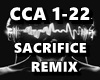 SACRIFICE REMIX