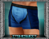 Jay Boxers - Blue