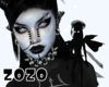 ○ Dark Fairy ○