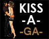 Kiss - A -GA