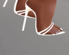 Fashion White Heels
