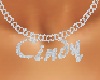 Cindy necklace F