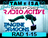[T] Imagine Dragons Rad