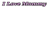 Mommy Necklace