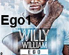 WILLY WILLIAM - Ego mix