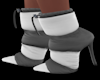 Candy Cane Boots S3