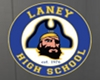 Jvrdan Laney Logo